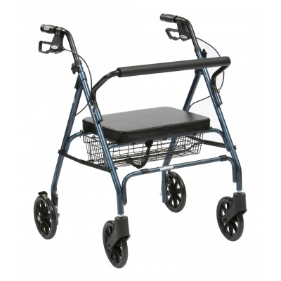 Heavy Duty Rollator